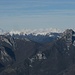 Monte Rosa e cime del Vallese e dintorni