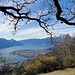 Traumhafter Blick über den Lago Maggiore