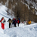 Arrivo all'Alpe Misanco  (©Memi)