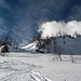 verso la cima