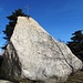 Sasso di Preguda