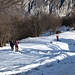 verso la vetta