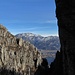 ..il Resegone e Lecco