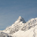 das Matterhorn des Rätikon!