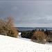 Blick von der Ilkahöhe zum Starnberger See