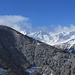 Berge im Val d'Hérémence