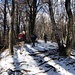 da Sagno la prima neve dopo i Crusett