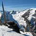 Der Tödi vom Gipfel des [http://www.hikr.org/tour/post959.html Bifertenstock] aus gesehen