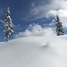 Winter im Karwendel 2013