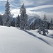 Winter im schönen Karwendel