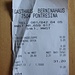 Das nenne ich Wucher! Im Gasthaus Berninahaus zahlte ich für eine Suppe 18 Franken! Ausser zum Trinken oder Übernachten sollte man das Restaurant meiden ausser man ist ein Geldesel. 