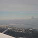 Das Alpenpanorama von links nach rechts #1