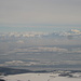 Das Alpenpanorama von links nach rechts #2
