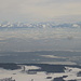 Das Alpenpanorama von links nach rechts #4