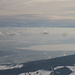 Das Alpenpanorama von links nach rechts #6
