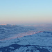 Panorama Gleiterspitz - [http://f.hikr.org/files/1022618.jpg klick] zum Vergrössern