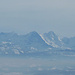 Finsteraarhron, Eiger, Mönch, Jungfrau