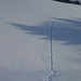 ...wunderschönes Schneeschuh laufen (Hinten Sigriswiler Grat)