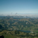 Blick von der Kaiseregg nach Schwarzsee