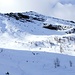 Alp de Bec mit Nomnom