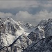kennen wir leider bisher nur vom Sehen: Lienzer Dolomiten