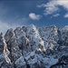 wunderbarer Blick in die Lienzer Dolomiten