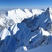 Fantastische Sicht in's Karwendeltal