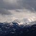 Blick in's Karwendel