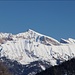 Blick zum <a href="http://www.hikr.org/tour/post32530.html">Monte Sella di Sennes</a>