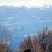 Bellagio ed il lago di Como