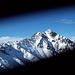 Il maldestro fotografo ha colto una bella Mazza d'Inferno dall'Alpe Campo