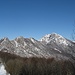 Monte Ocone, Corna Camozzera e Resegone