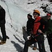 Gli amici del gruppo escursionistico "a tutta Montagna"
