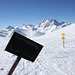 <b>Fuorcla Val Gronda (2752 m) sul confine Austria-Svizzera.</b>