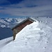 Pazolahütte: eine Traumschanze für Simon Ammann...