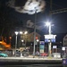 Bahnhof Liestal (329m) am Morgen. Ruhe vor dem Sturm?