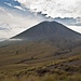 Ol Doinyo Lengai - Der heilige Berg der Massai