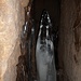 Eis in der Schwedenhöhle