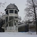 Мінск - Парк Горкага (Minsk - Park Horkaha).<br /><br />Der Gorki Park von Minsk beherbergt auch ein Planetarium und eine kleine Sternwarte. Im Hintergrund steht das grosse Riesenrad von welchem man während der wärmeren Jahreszeit eine grossartige Aussicht auf Minsk hätte.