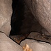 "Hoher Raum" in der Bellohöhle