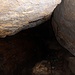Kammer in der Sterlhöhle