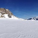 Panorama auf dem Claridenfirn (ca. 2700m)