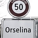 <b>L’escursione ha inizio ad Orselina, il comune locarnese che vanta tra i suoi domiciliati il 55% che parla tedesco e solo il 43% avente per madrelingua l’italiano.</b>