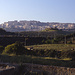 Blick auf Agrigento