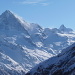 Dent Blanche - Matterhorn