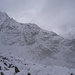 Die Kaltfront hat uns mit 40 cm Neuschnee bedacht. Und das am 6. August