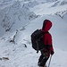 Gipfelgrat Wildspitze