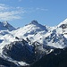 Pizzo Colombe, a mio giudizio la montagna più bella del Canton Ticino