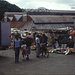 Markt in Quatre Bornes
