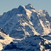 Die Jungfrau 4158m